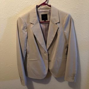 The Limited Jacket / Blazer